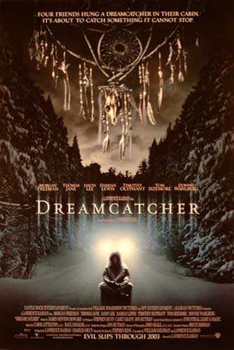 DREAMCATCHER